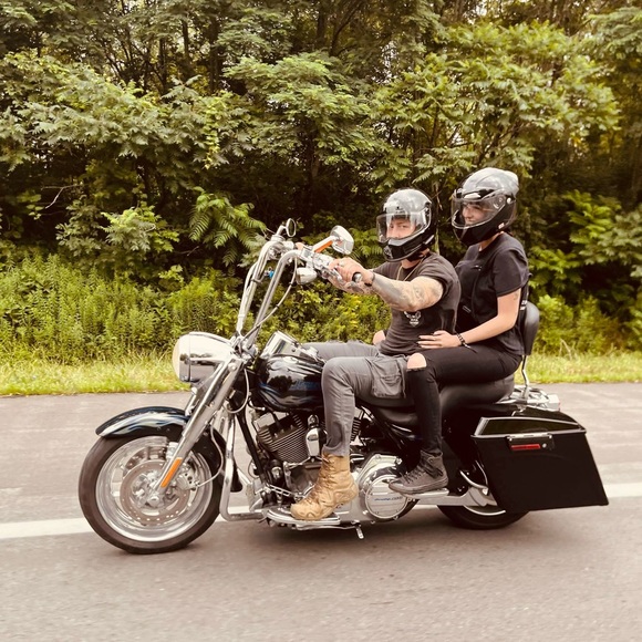 Meet your Posher, Dante - Picture 2 of 3